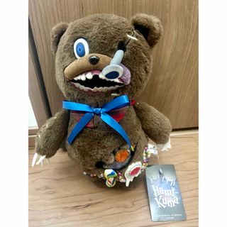 USJ ハミクマ ぬいぐるみ