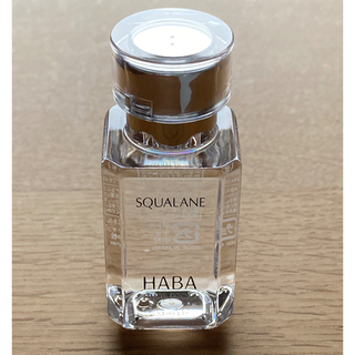 ハーバー(HABA)のHABA 高品位スクワランオイル　30ml(オイル/美容液)
