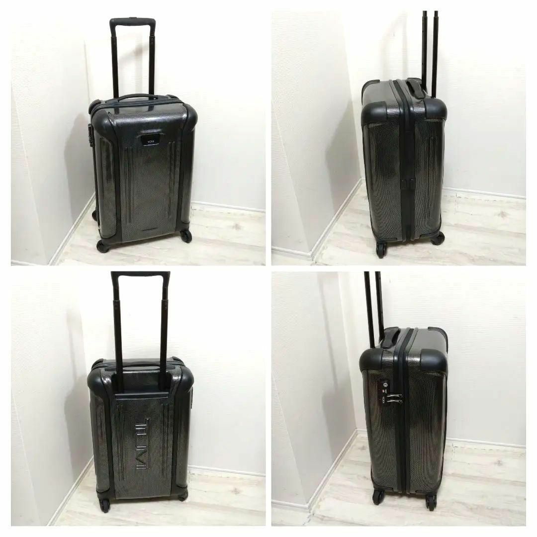 【人気モデル】TUMI キャリーバッグ VAPOR 28020DP0