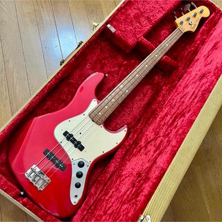 フェンダー エレキベースの通販 700点以上 | Fenderの楽器を買うならラクマ