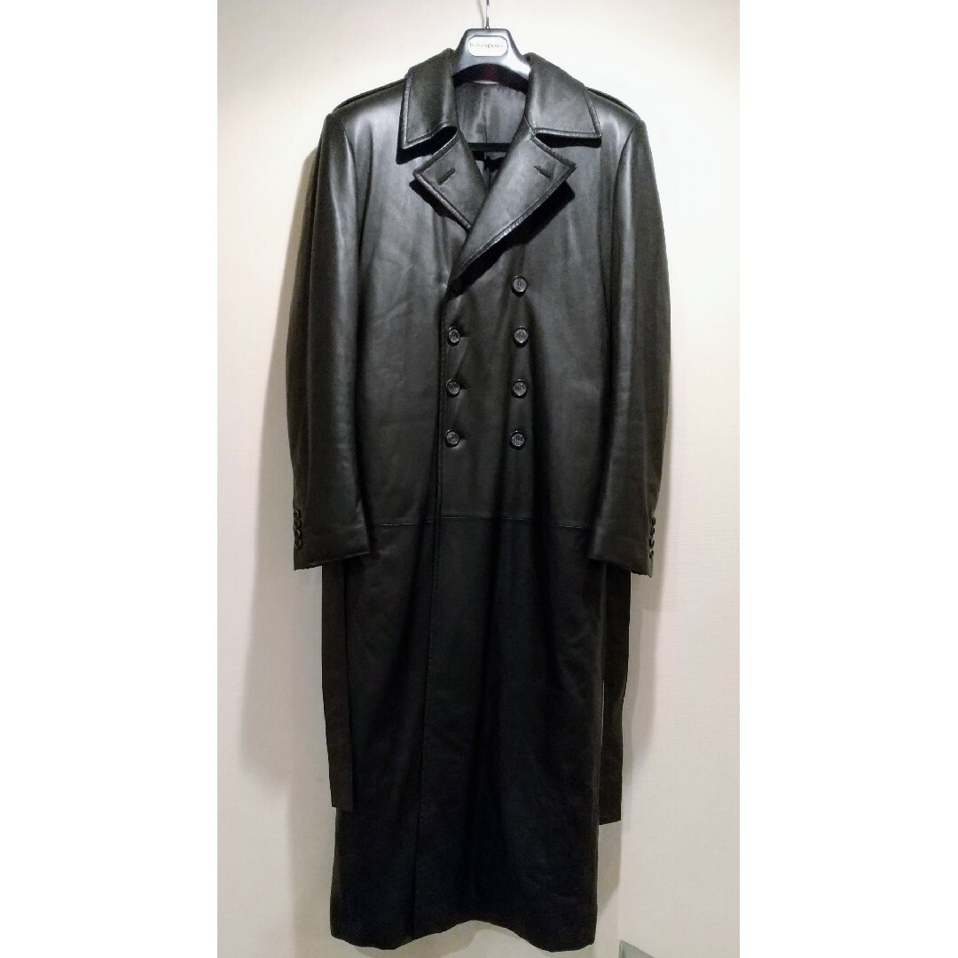 SAINT LAURENT - AW99イヴ・サンローラン リヴゴーシュ by SAINT LAURENT - AW99イヴ・サンローラン リヴゴーシュ by