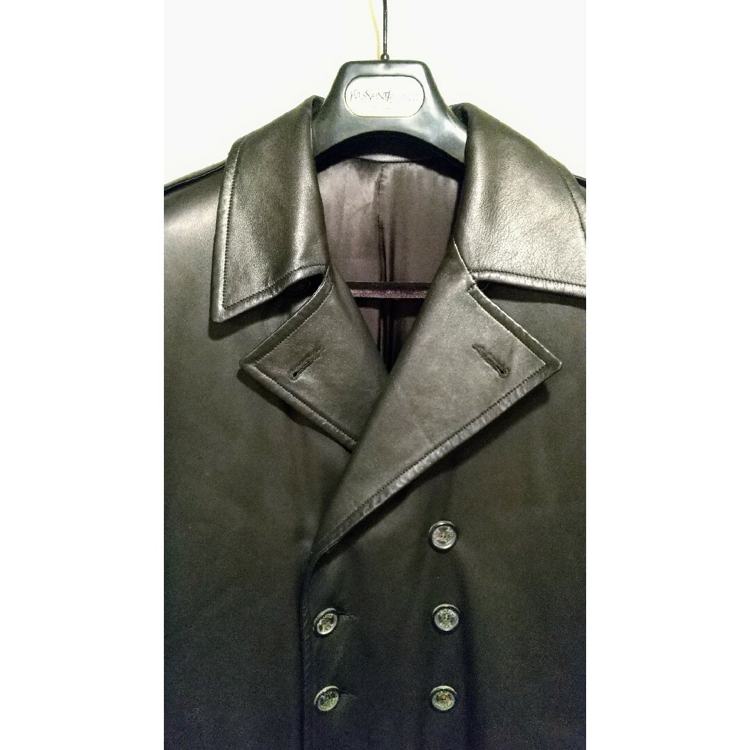 SAINT LAURENT - AW99イヴ・サンローラン リヴゴーシュ by SAINT LAURENT - AW99イヴ・サンローラン リヴゴーシュ by