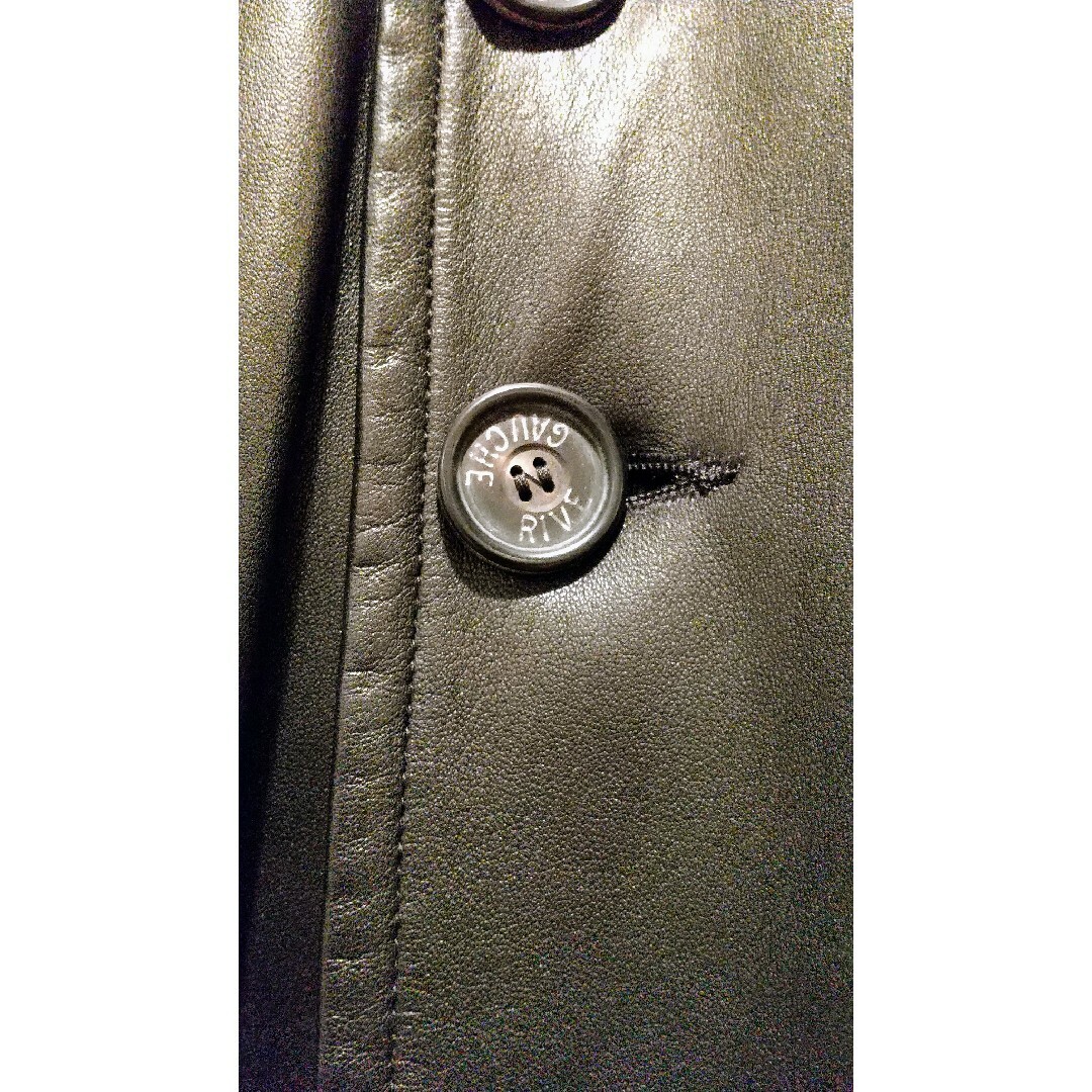 SAINT LAURENT - AW99イヴ・サンローラン リヴゴーシュ by SAINT LAURENT - AW99イヴ・サンローラン リヴゴーシュ by