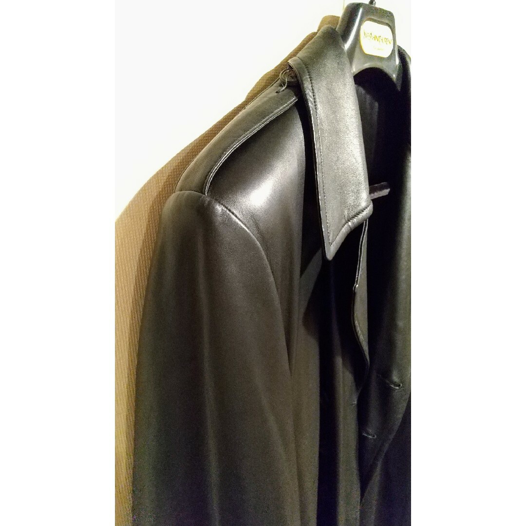 SAINT LAURENT - AW99イヴ・サンローラン リヴゴーシュ by SAINT LAURENT - AW99イヴ・サンローラン リヴゴーシュ by