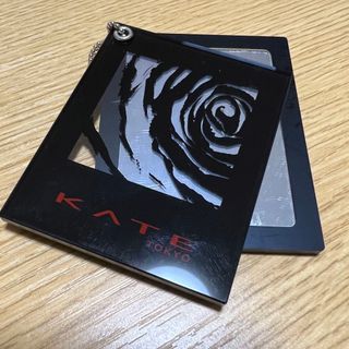 ケイト(KATE)のKATE ミニミラー(ミラー)