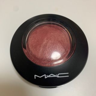 マック(MAC)のMAC ミネラライズブラッシュ(チーク)