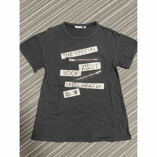 ジディー(ZIDDY)のZIDDY Tシャツ　150(Tシャツ/カットソー)