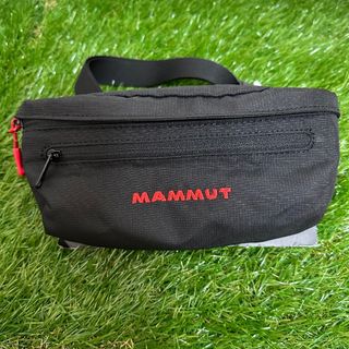 マムート(Mammut)の未使用！ MAMMUT Classic Bumbag 1.5L　ウエストパック(登山用品)