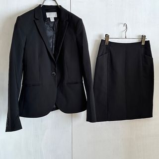 エイチアンドエム(H&M)のエイチアンドエム H&M スーツ スカートスーツ (スーツ)