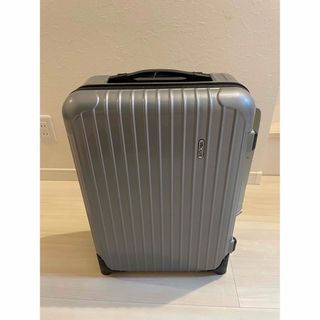 RIMOWA リモワ SALSA サルサ 2輪 32L シャンパンゴールド