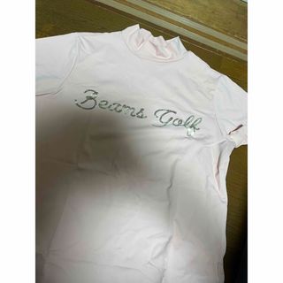 ビームスゴルフ(BEAMSGOLF)のBEAMS GOLF ハイネックTシャツ(ポロシャツ)