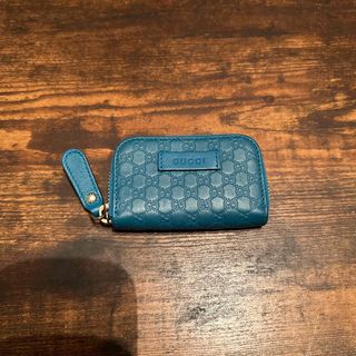 グッチ(Gucci)のgucci コインケース(コインケース/小銭入れ)