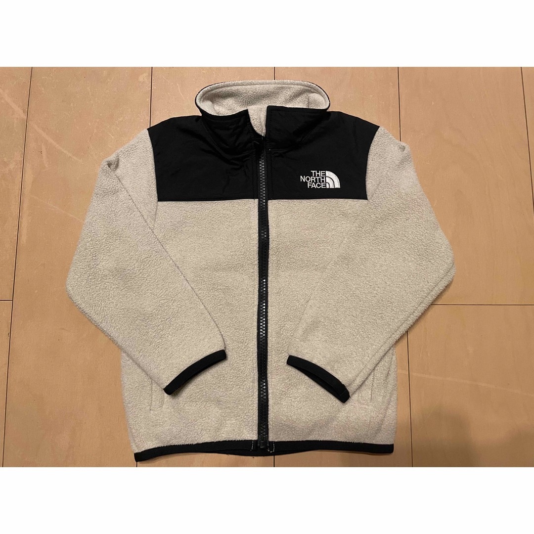 THE NORTH FACE - ノースフェイス フリースアウター 100cm キッズの