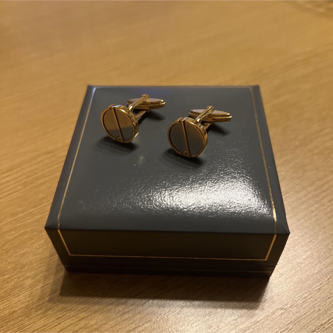 Dunhill - dunhill ダンヒル カフスリンクの通販 by どろちゃん