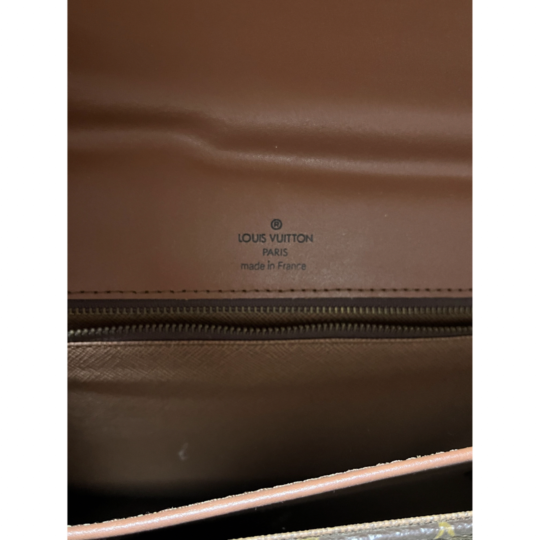 ルイヴィトン　カバン　バッグ メンズのバッグ(セカンドバッグ/クラッチバッグ)の商品写真