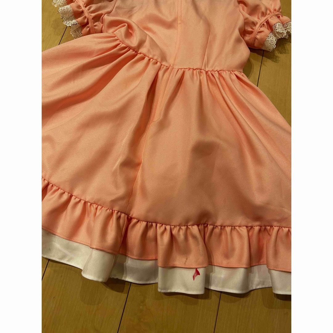 Catherine Cottage(キャサリンコテージ)のキャサリンコテージ　アリス　130cm キッズ/ベビー/マタニティのキッズ服女の子用(90cm~)(ドレス/フォーマル)の商品写真