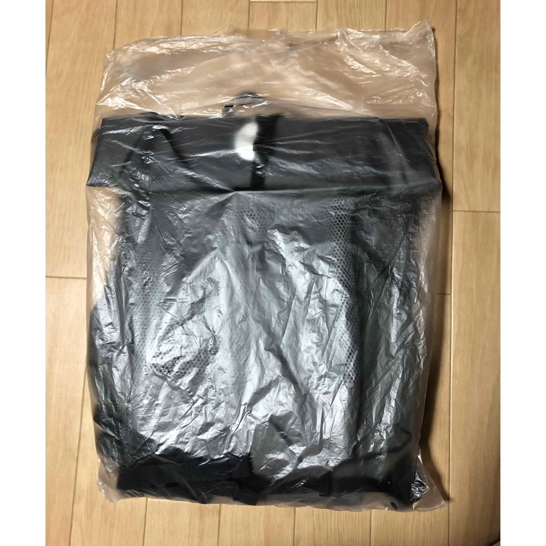 okara ai nitta mitten オカラ ミッテン グレー