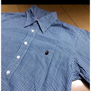 アベイシングエイプ シャツ(メンズ)の通販 800点以上 | A BATHING APE