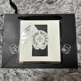 ゆみ專用  新品Chrome Hearts ー M 黑