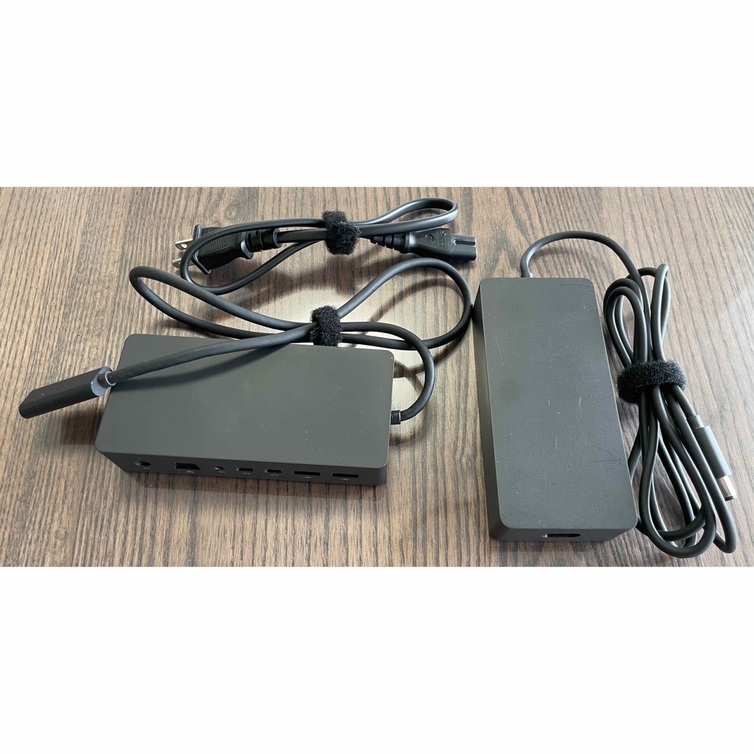 Microsoft Surface Dock PD9-00009