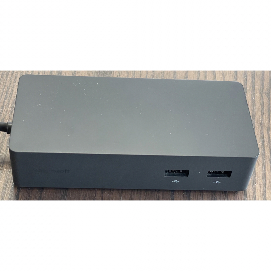 【美品】Surface Dock PD9-00009 サーフェスドック