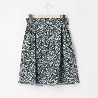 pom ponette - ポンポネット新品新作タグ付き【リバティファブリック ...
