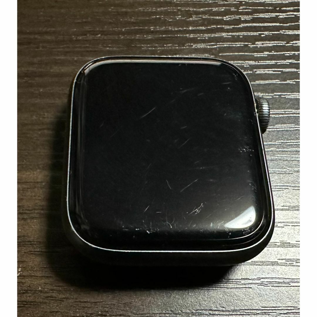 Apple Watch - ジャンク Apple Watch Series 4 44mmの通販 by ぽりく's