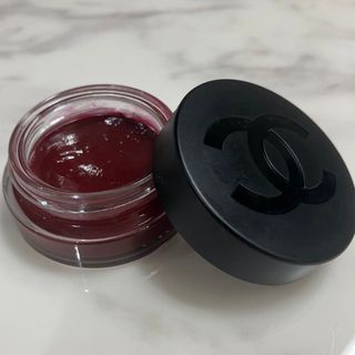 シャネル(CHANEL)のCHANELリップ&チークボーム 6ベリーブースト(その他)