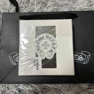 ゆみ專用  新品Chrome Hearts ー M 黑