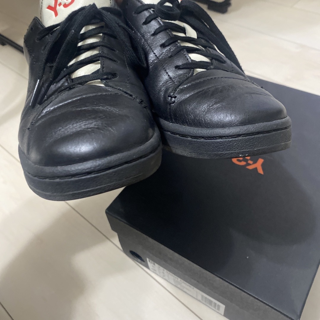 Y-3(ワイスリー)のy-3  スニーカー レディースの靴/シューズ(スニーカー)の商品写真