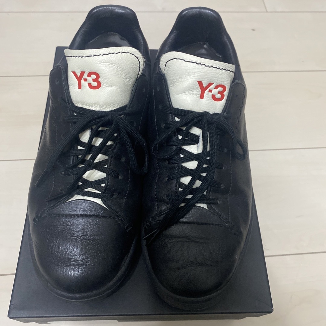 Y-3(ワイスリー)のy-3  スニーカー レディースの靴/シューズ(スニーカー)の商品写真