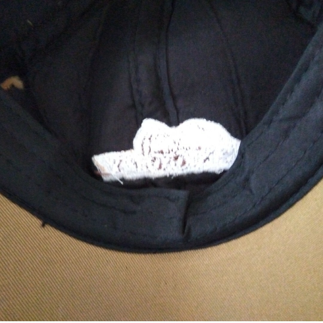SNOOPY　ボアキャップ　CAP　2つまとめ売り レディースの帽子(キャップ)の商品写真