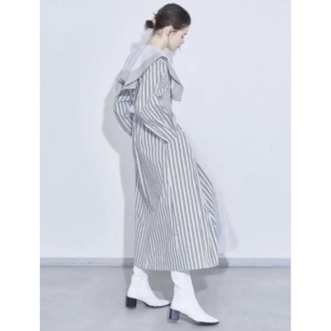 エレンディーク完売ワンピース2WAY