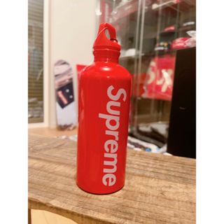 シュプリーム 水筒の通販 700点以上 | Supremeを買うならラクマ