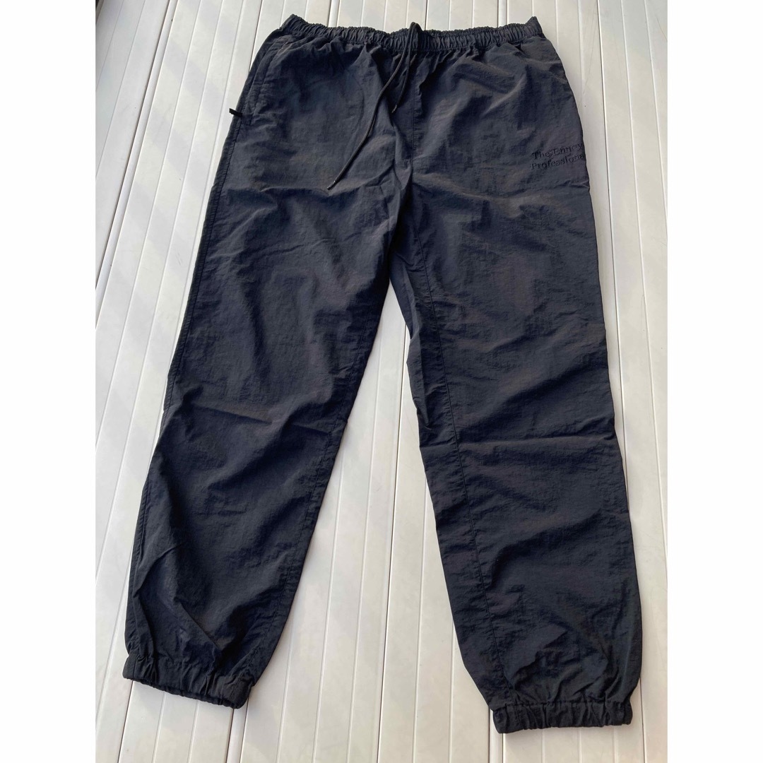 ennoy nylon jacket & pants セットアップ XL