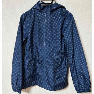 ギャップキッズ(GAP Kids)のギャップキッズ　ウインドブレーカー　160cm(ジャケット/上着)