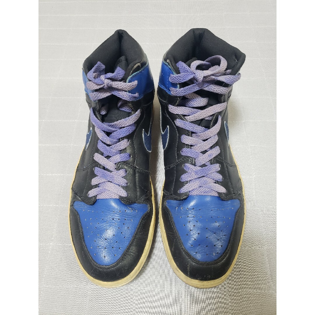 Air Jordan 1 Retro 2001年 Royal 29cm