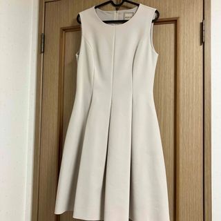 フォクシー(FOXEY)のDaisy Lin FOXEY ウォッシャブルコルセットサイズ40  (ひざ丈ワンピース)