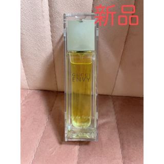 グッチ(Gucci)の【一時値下げ早いもの勝ち】グッチ エンビー 30mlグッチ エンビー 30ml(香水(女性用))