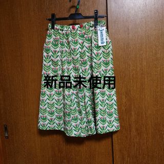 【新品未使用】ホコモモラ★ハーフパンツ