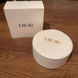 ディオール(Dior)のDIORポーチ✨最終値下げ✨(ノベルティグッズ)