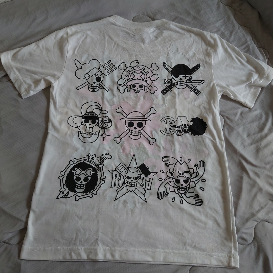 USJ(ユニバーサルスタジオジャパン)のトップス メンズのトップス(Tシャツ/カットソー(半袖/袖なし))の商品写真