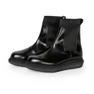 sacai Side Gore Boots サイドゴア チェルシーブーツ 42-