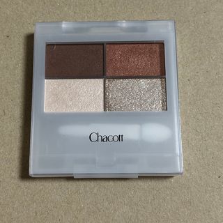 チャコット(CHACOTT)のChacott(チャコット)フェイスカラーパレット(アイシャドウ)