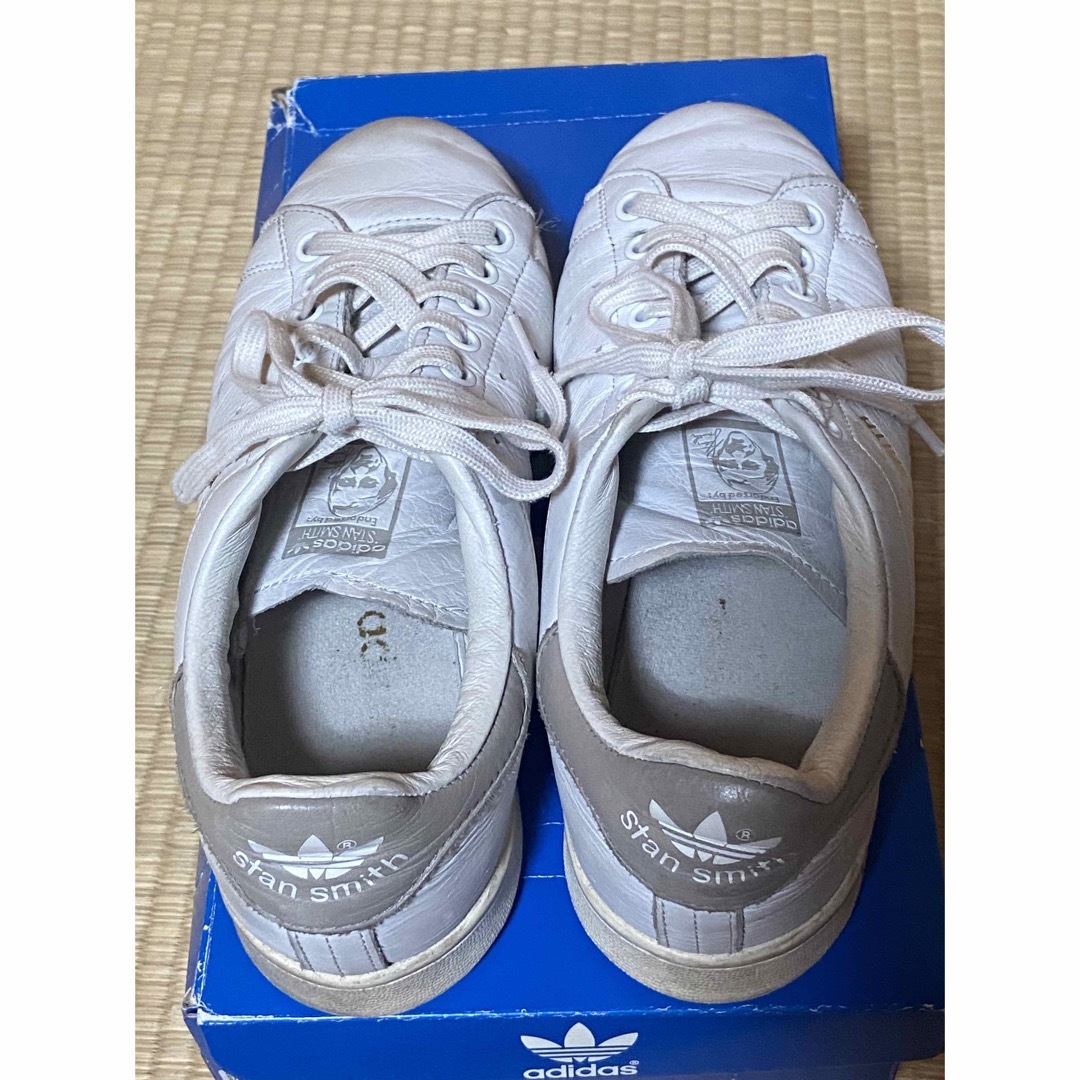 25CM スタンスミス / STAN SMITH FV6328