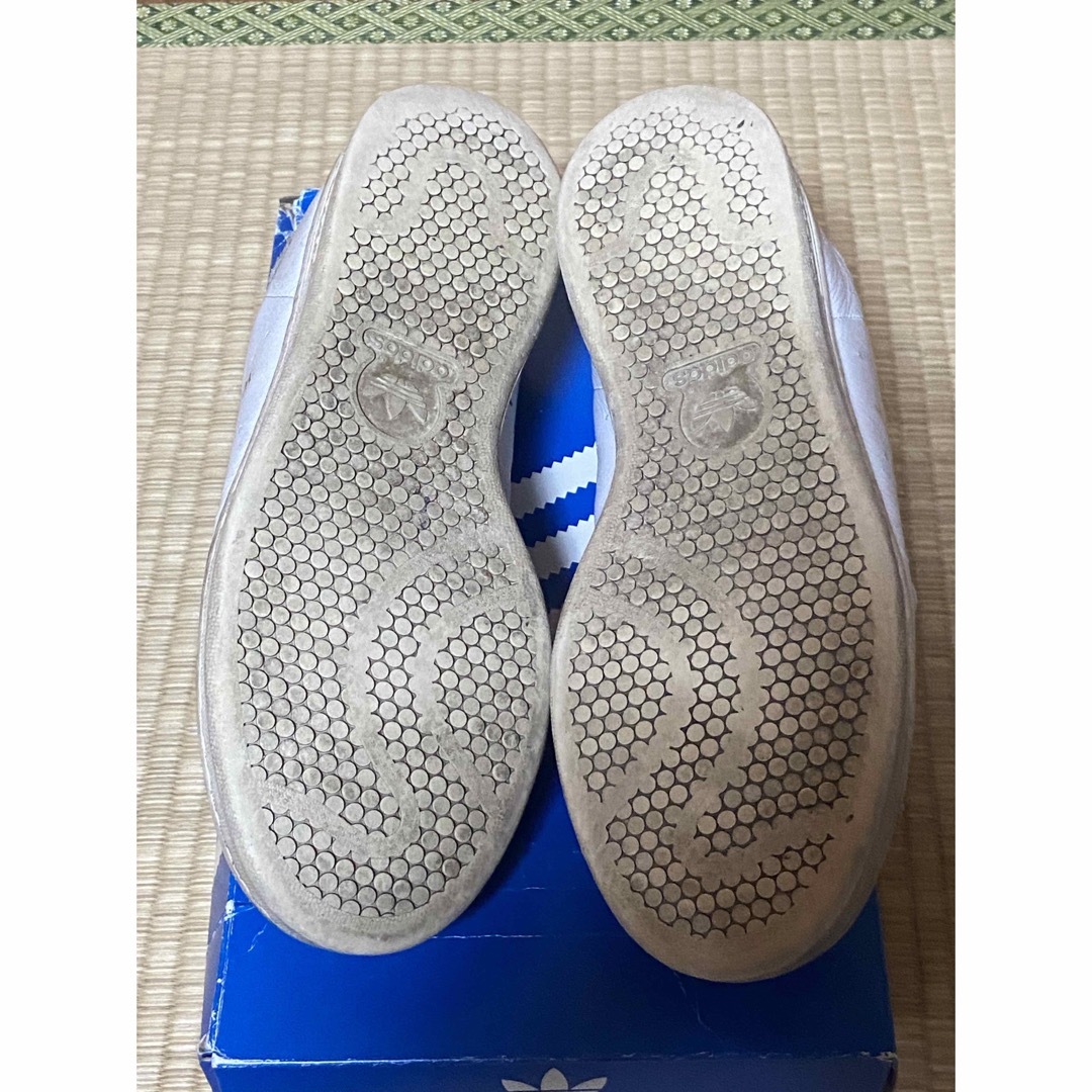 25CM スタンスミス / STAN SMITH FV6328