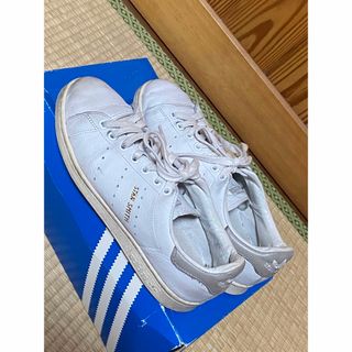 オリジナルス(Originals（adidas）)のアディダス　スタンスミス オリジナル 25cm(スニーカー)