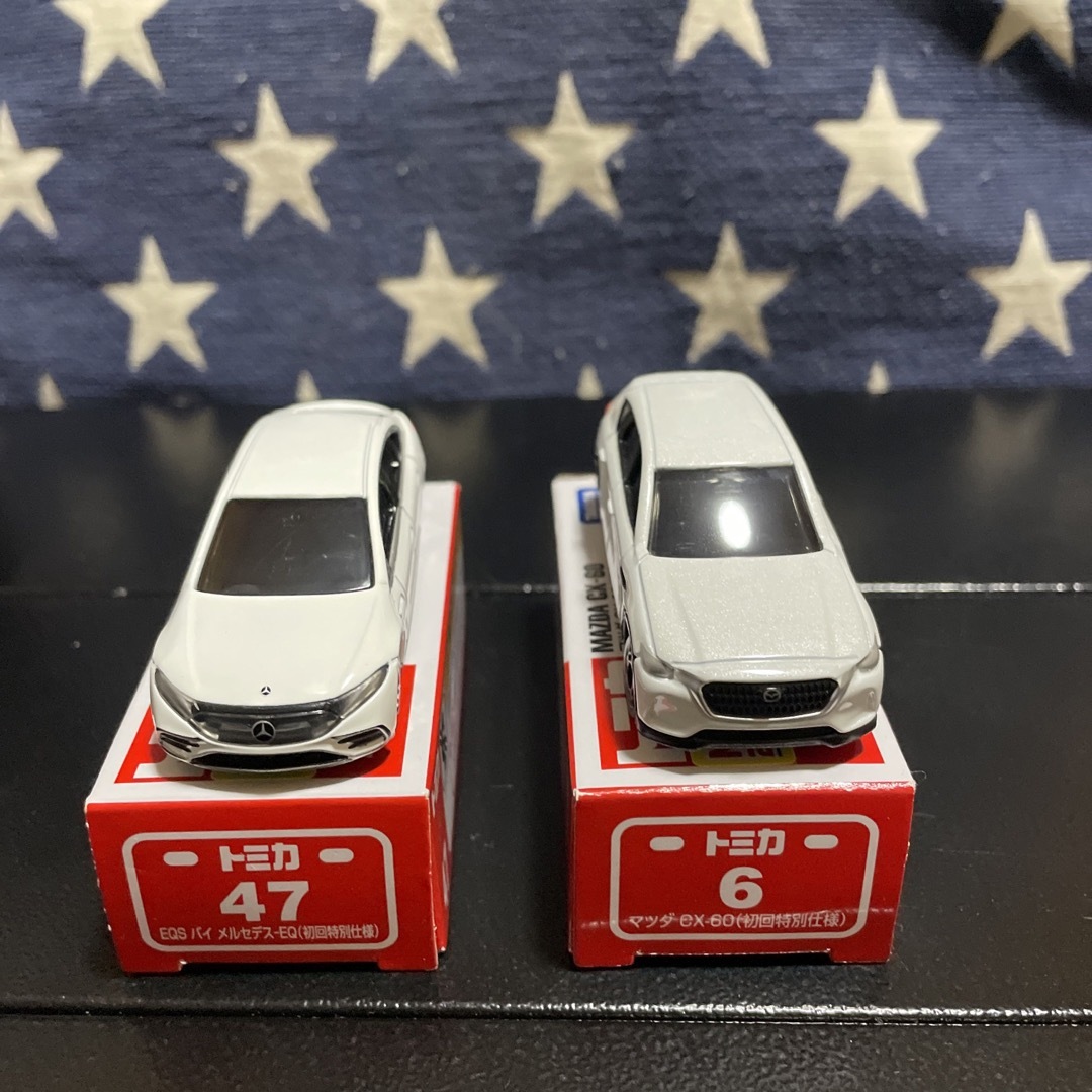 Takara Tomy - トミカ 初回特別仕様 2台まとめ売りの通販 by SG's shop