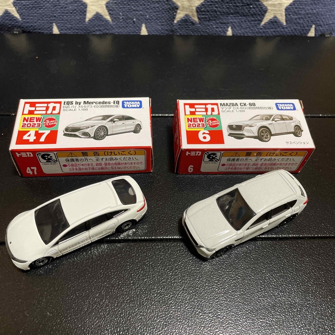 Takara Tomy - トミカ 初回特別仕様 2台まとめ売りの通販 by SG's shop