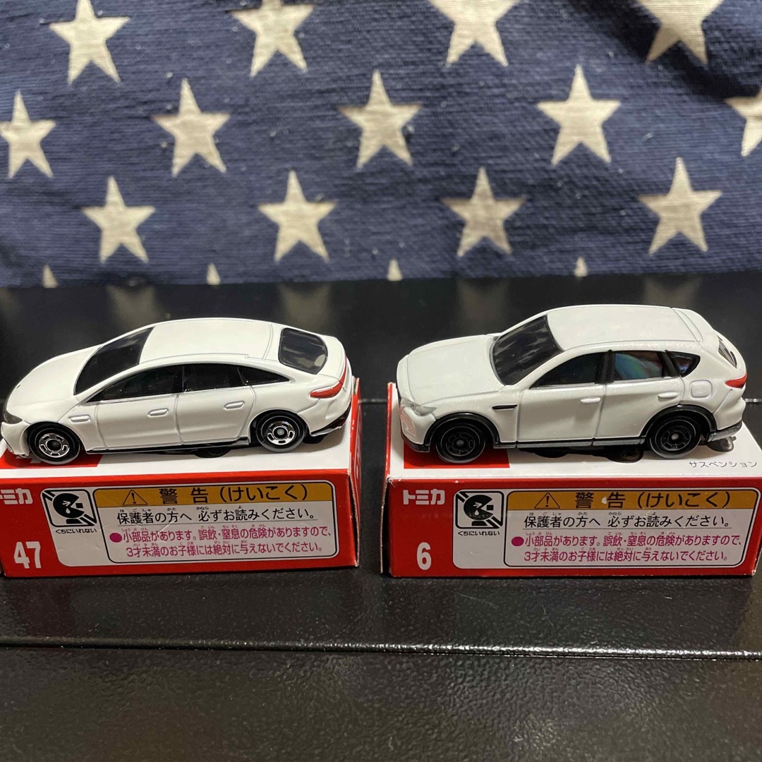 Takara Tomy - トミカ 初回特別仕様 2台まとめ売りの通販 by SG's shop